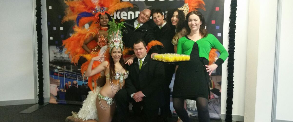Evenementen dj